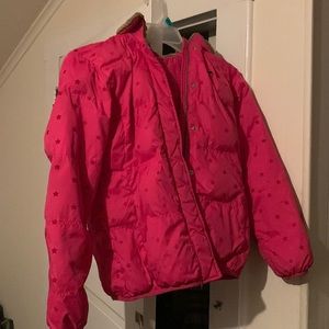 Tommy Hilfiger Kids Jacket